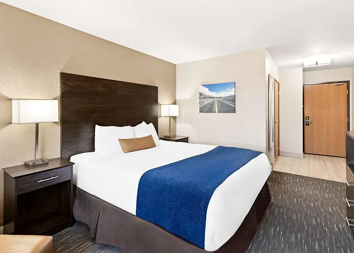 Hotel Western 3*