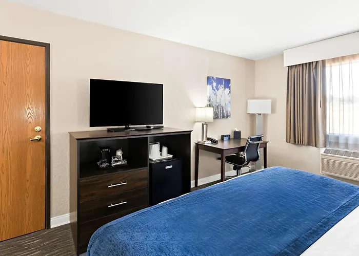 Hotel Western 3*