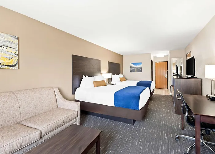 Hotel Western