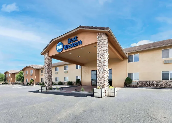 Hotel Western 3*