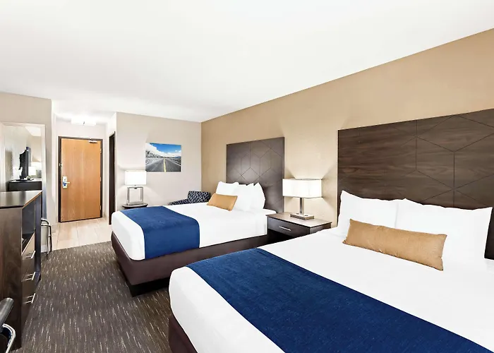 Hotel Western