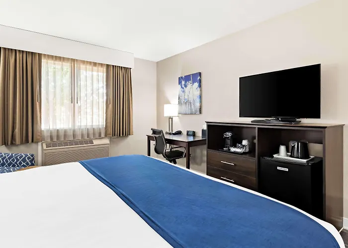 Hotel Western