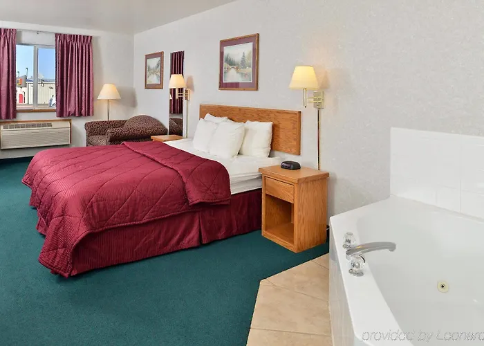 Hotel Western 3*