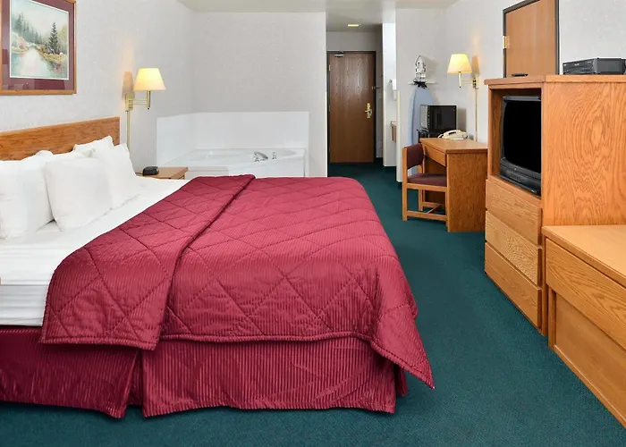 Hotel Western 3*
